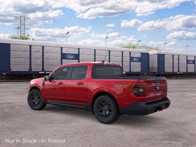 2026 Ford Maverick Tremor®
