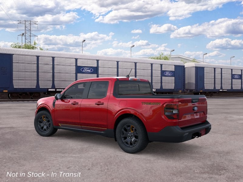 2026 Ford Maverick Tremor®