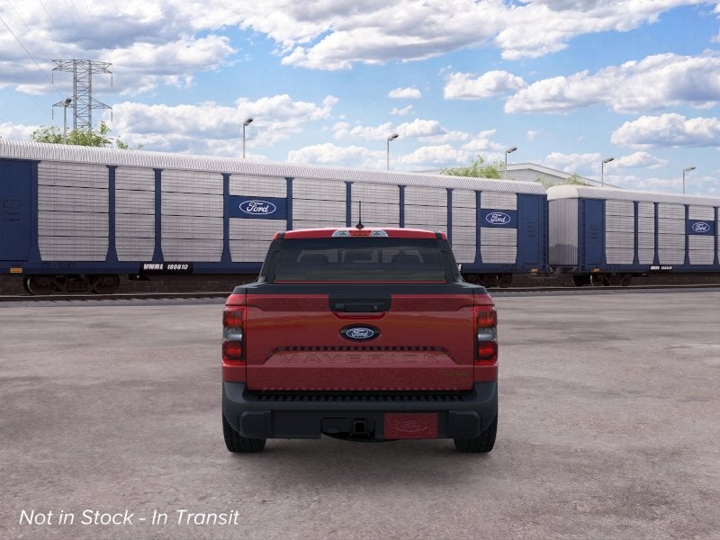 2026 Ford Maverick Tremor®