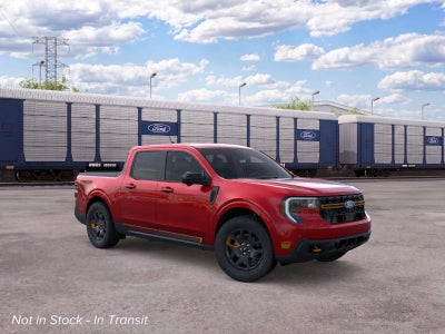 2026 Ford Maverick Tremor®