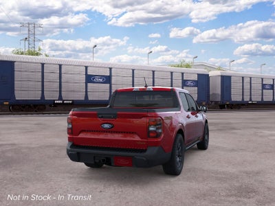 2026 Ford Maverick Tremor®