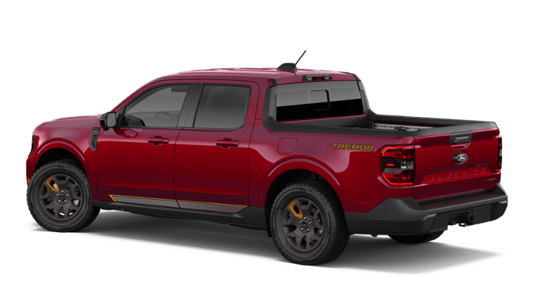 2026 Ford Maverick Tremor®