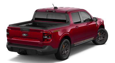 2026 Ford Maverick Tremor®
