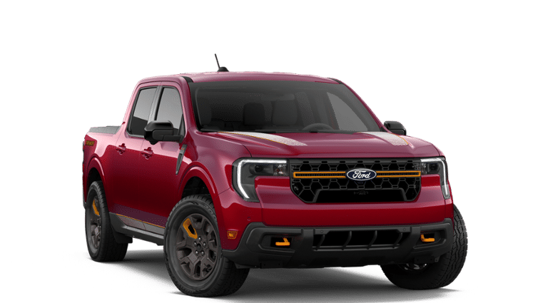 2026 Ford Maverick Tremor®