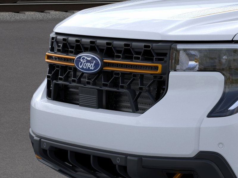 2026 Ford Maverick Tremor®