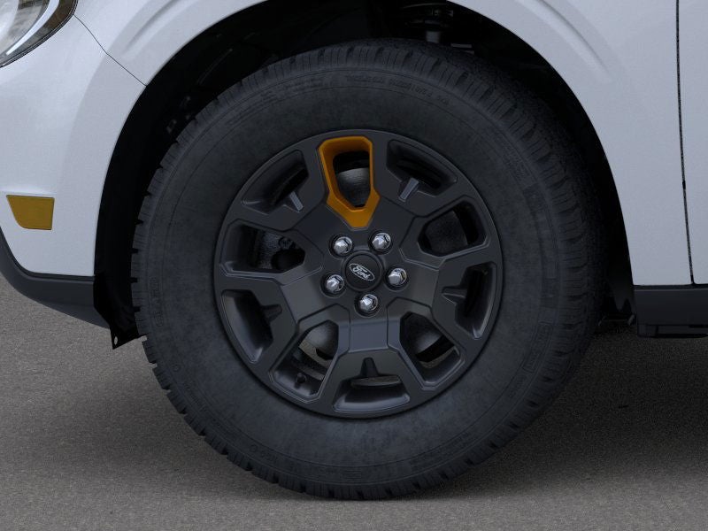 2026 Ford Maverick Tremor®