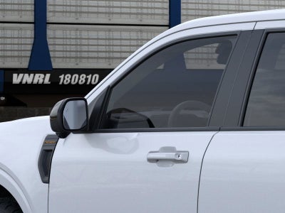 2026 Ford Maverick Tremor®