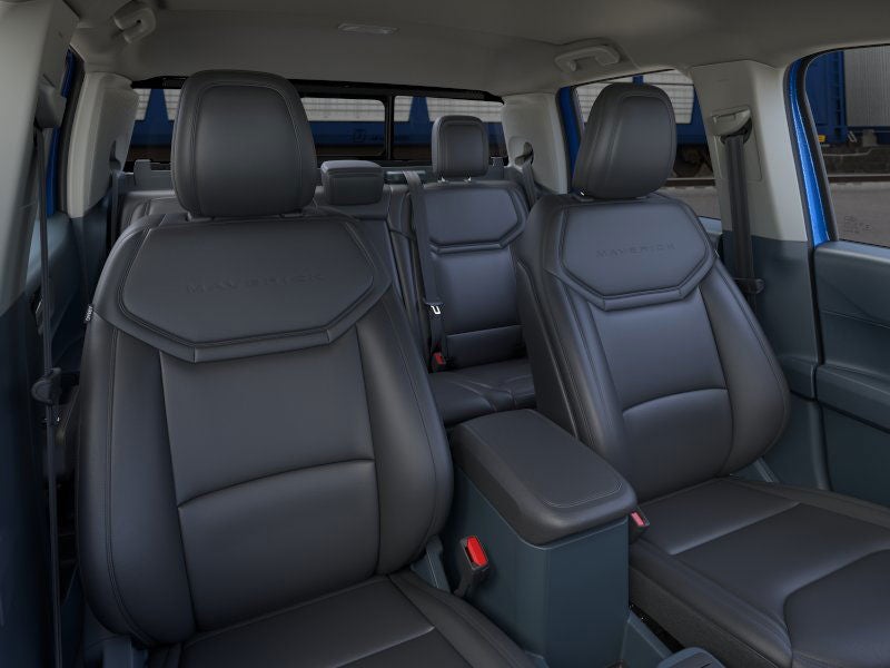 2026 Ford Maverick Lariat®