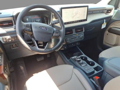 2026 Ford Maverick Lariat®