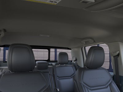 2026 Ford Maverick Lariat®
