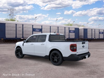 2026 Ford Maverick Lariat®