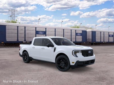 2026 Ford Maverick Lariat®