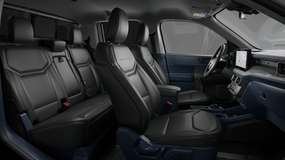 2026 Ford Maverick Lariat®