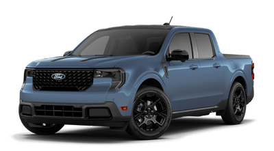 2026 Ford Maverick Lariat®