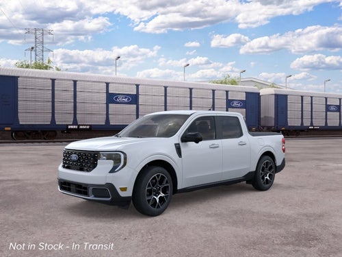 2026 Ford Maverick Lariat®