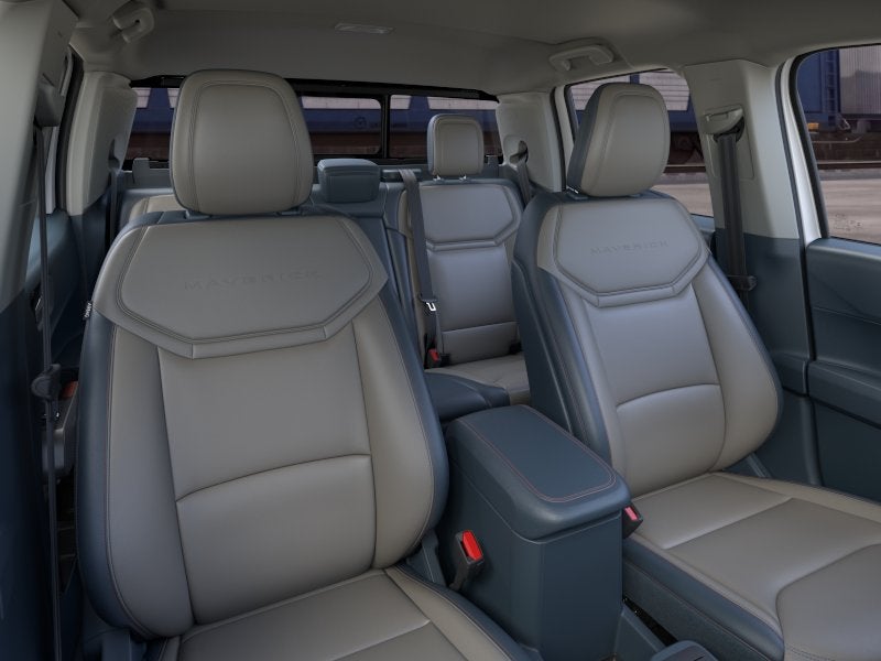 2026 Ford Maverick Lariat®