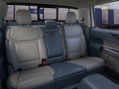 2026 Ford Maverick Lariat®