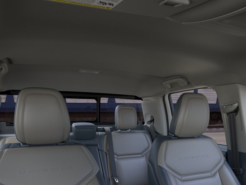 2026 Ford Maverick Lariat®