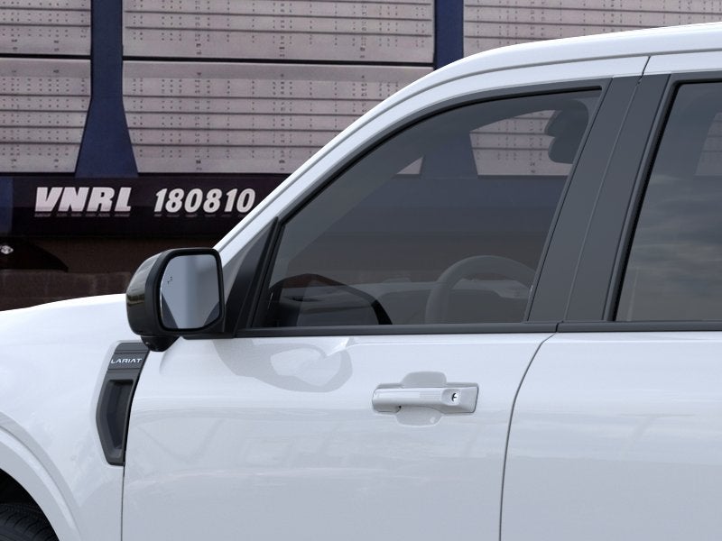 2026 Ford Maverick Lariat®