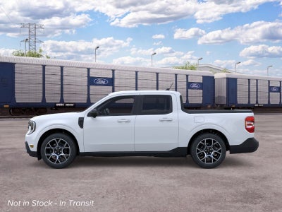 2026 Ford Maverick Lariat®