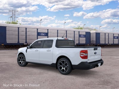 2026 Ford Maverick Lariat®