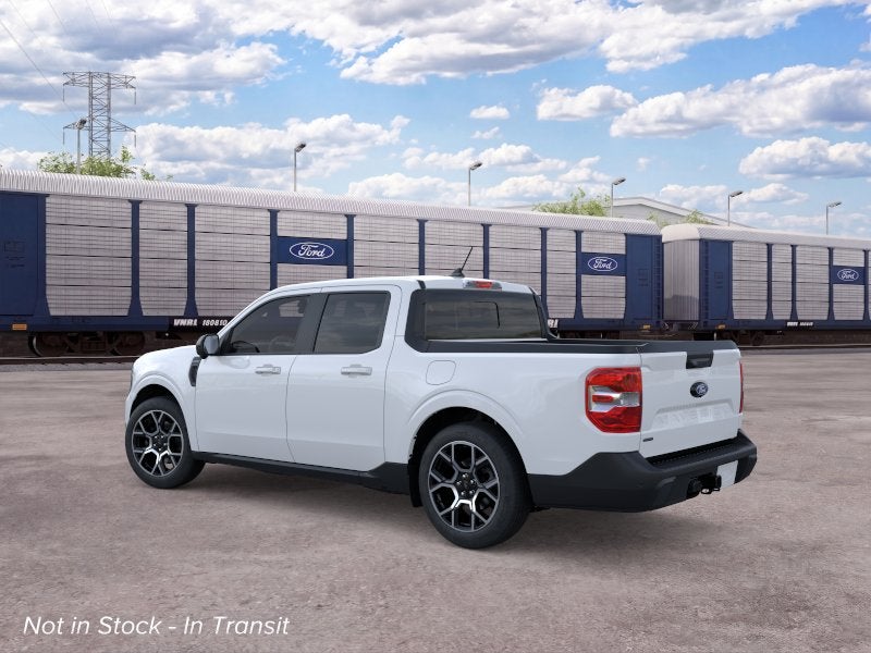 2026 Ford Maverick Lariat®