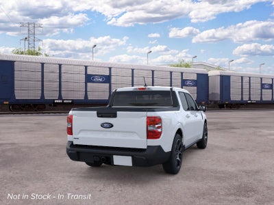 2026 Ford Maverick Lariat®