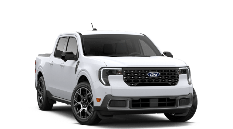 2026 Ford Maverick Lariat®