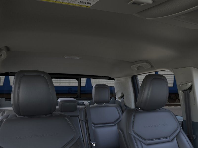 2026 Ford Maverick Lariat®