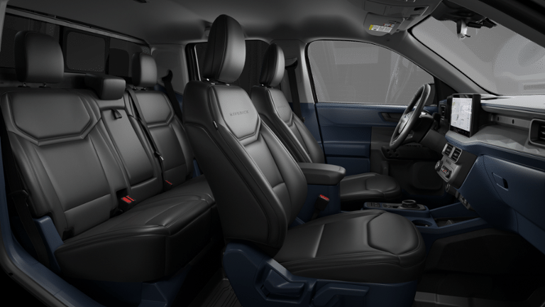 2026 Ford Maverick Lariat®