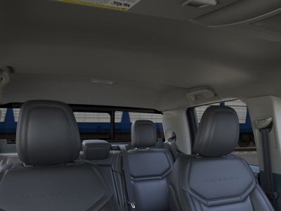 2026 Ford Maverick Lariat®