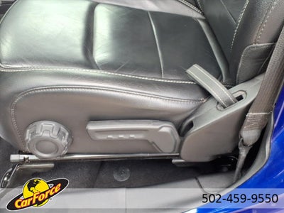 2019 Jeep Wrangler Unlimited Moab