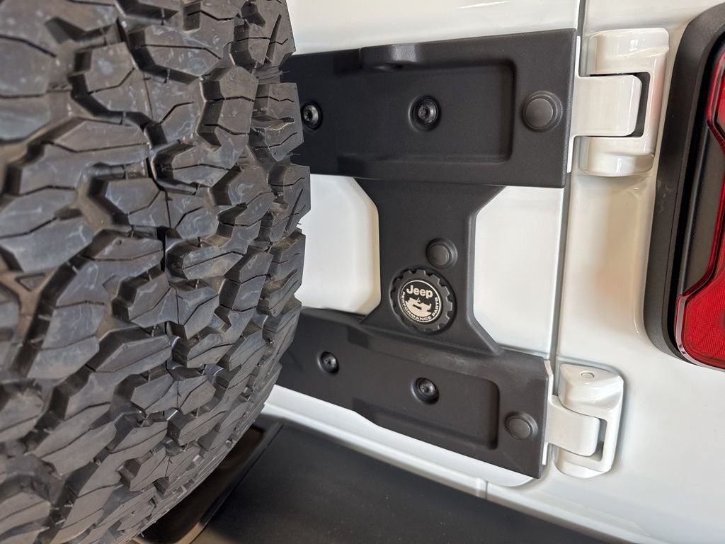 2022 Jeep Wrangler Unlimited Rubicon 392