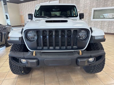 2022 Jeep Wrangler Unlimited Rubicon 392