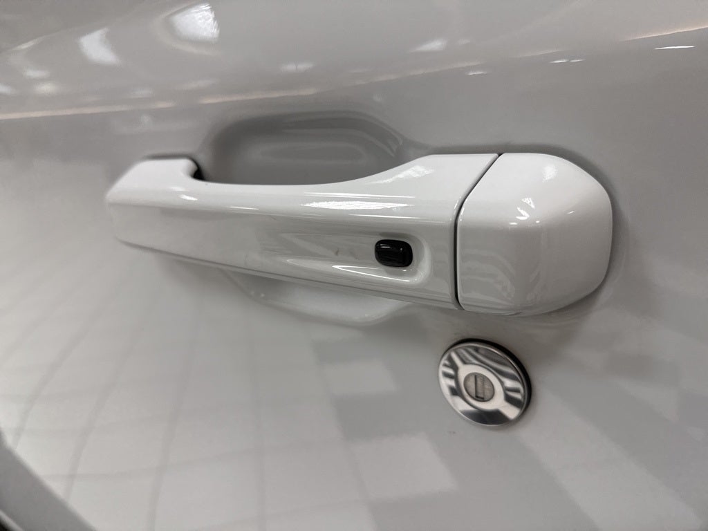 2024 Jeep Wrangler High Altitude 4xe