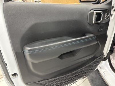 2024 Jeep Wrangler High Altitude 4xe