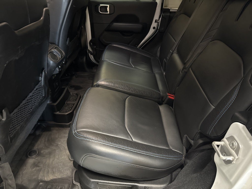 2024 Jeep Wrangler High Altitude 4xe