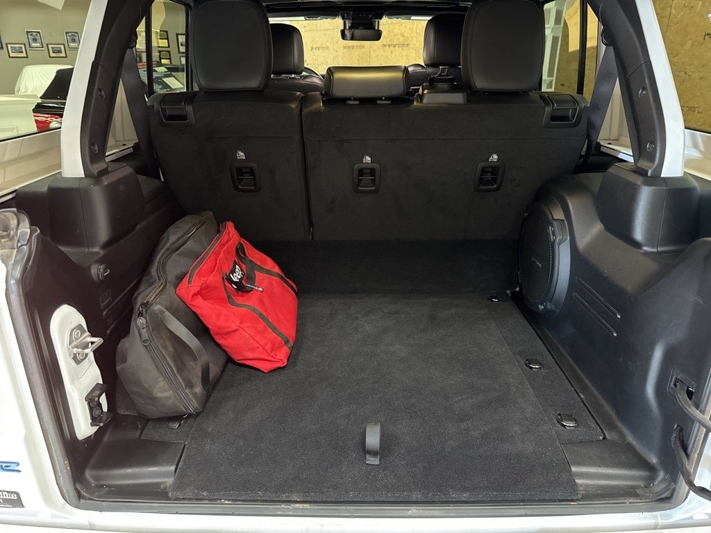 2024 Jeep Wrangler High Altitude 4xe