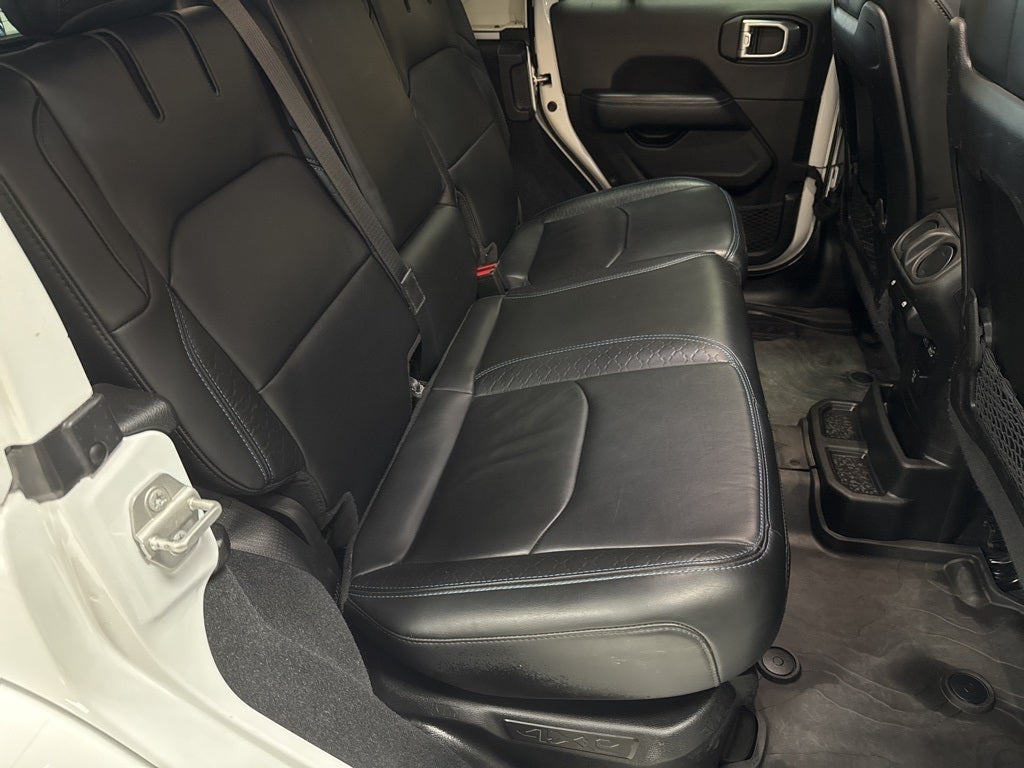 2024 Jeep Wrangler High Altitude 4xe