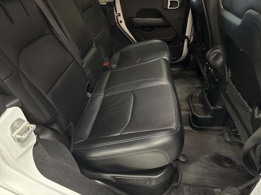 2024 Jeep Wrangler High Altitude 4xe