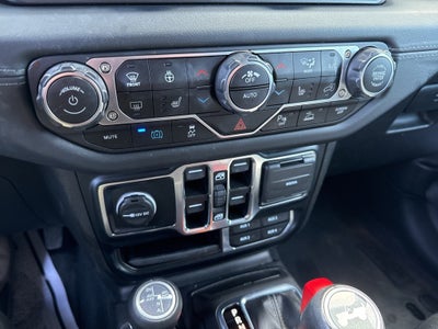 2024 Jeep Wrangler High Altitude 4xe