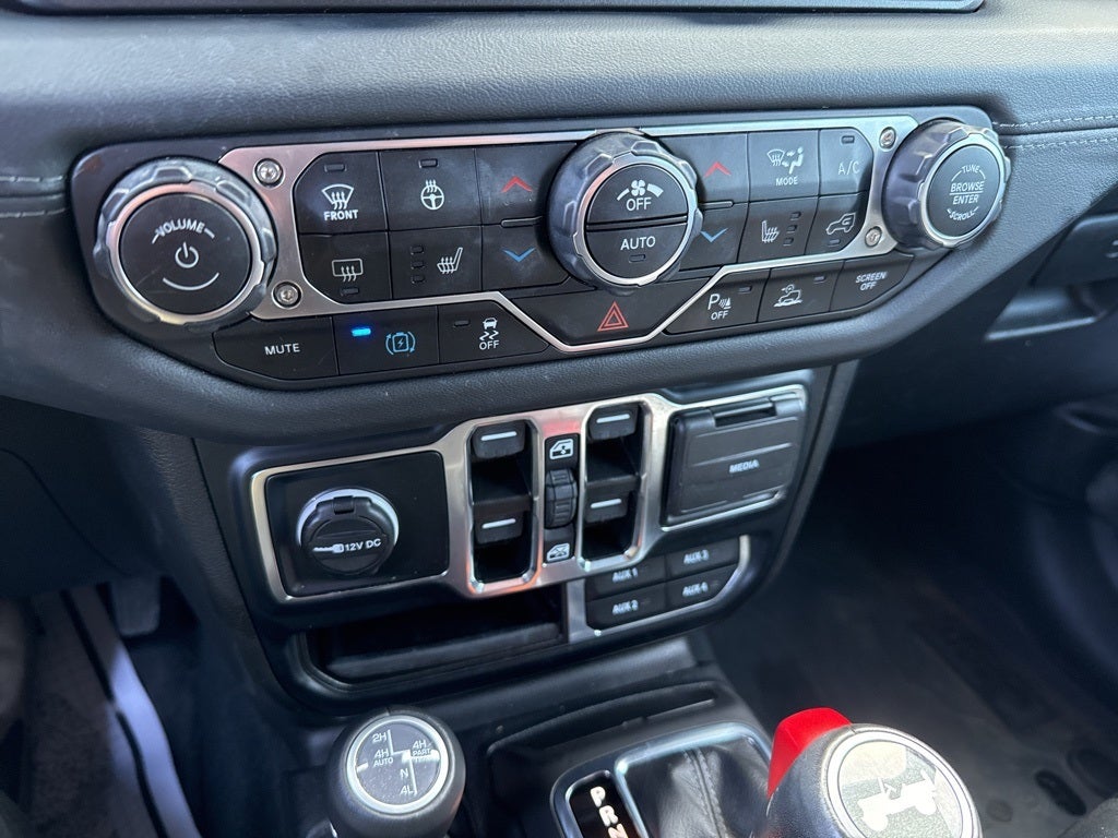 2024 Jeep Wrangler High Altitude 4xe