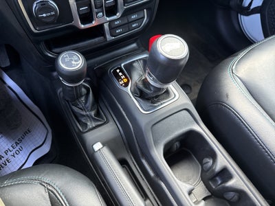 2024 Jeep Wrangler High Altitude 4xe