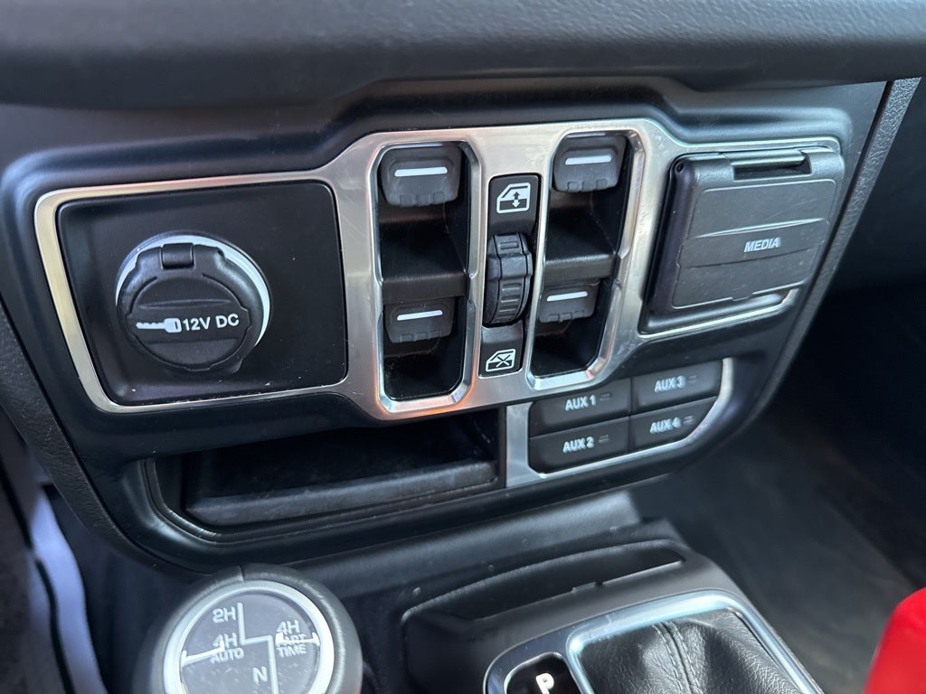 2024 Jeep Wrangler High Altitude 4xe