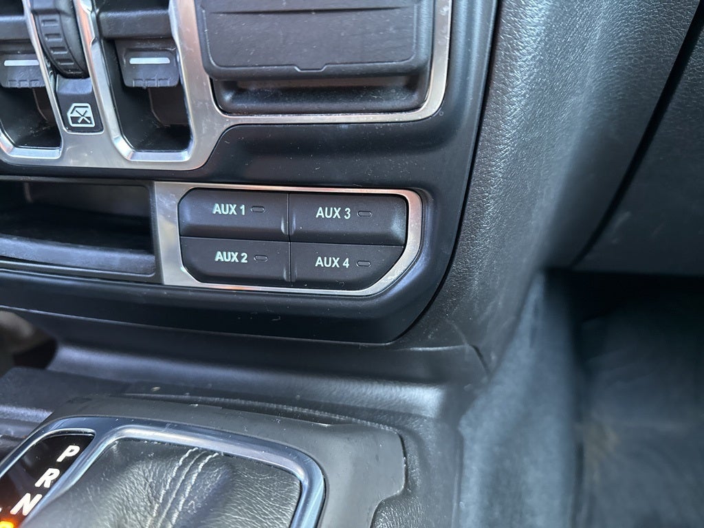 2024 Jeep Wrangler High Altitude 4xe