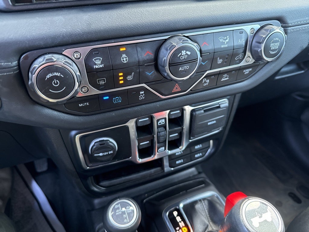 2024 Jeep Wrangler High Altitude 4xe