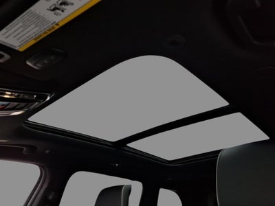 2024 Jeep Grand Cherokee Summit 4xe