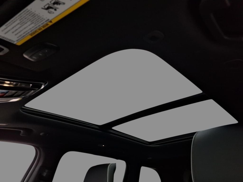 2024 Jeep Grand Cherokee Summit 4xe