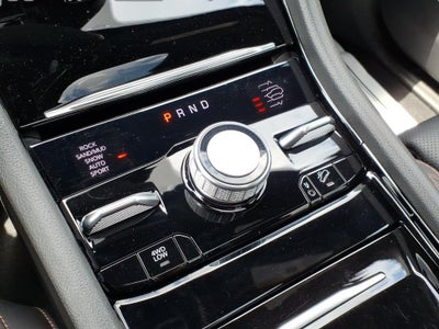2024 Jeep Grand Cherokee Summit 4xe