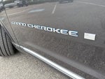 2024 Jeep Grand Cherokee Summit 4xe